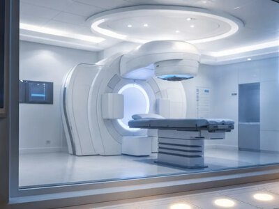 ASTRO рекомендувало коротші курси променевої терапії раку простати — News-Medical