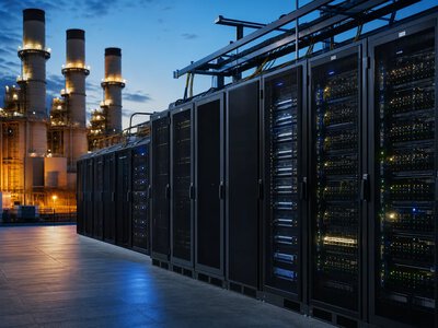 Anthropic назвала постачання газу одним із найближчих ризиків для дата-центрів
