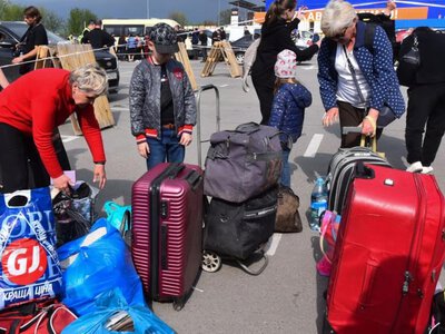 Українцям в Австрії висунули нові умови для тимчасового захисту