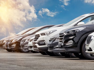 Порівняння авторинків України та Європи: чому покупці мають абсолютно різні вподобання