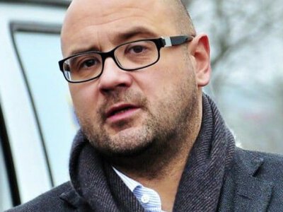 У Швеції затримали екснардепа Дмитра Святаша