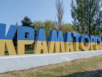 DeepState сигналізує, що загроза для Слов’янсько-Краматорської агломерації зберігається, попри успіх операції “Вівальді”