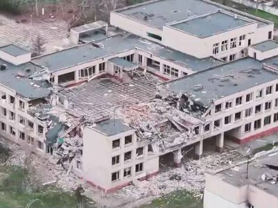 Україна та Росія дотримуються режиму тиші біля Олешок — Лубінець