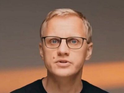 Шабунін заявив про загрозу для журналістів через законопроєкт №10242