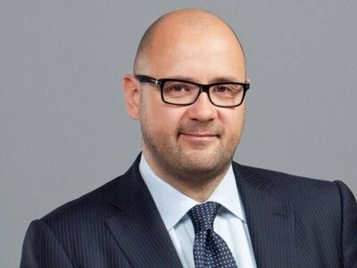 У Швеції затримали екснардепа Святаша, засудженого в Україні до 12 років ув’язнення