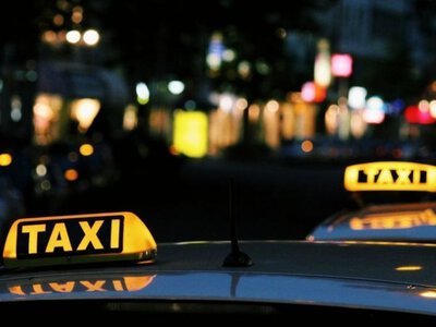 У Києві обмежать зростання цін на таксі під час повітряних тривог