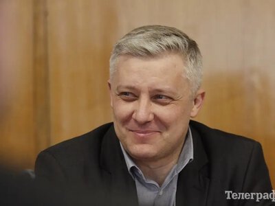 Понад 100 тис. нарахувань: скільки у вересні заробив перший заступник мера Пелипенко