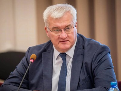 Сибіга закликав посилити санкції проти Росії після диверсії в Румунії