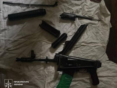 Троє чоловіків готували напад із кислотою на жінку у Вишгороді за 10 тисяч доларів