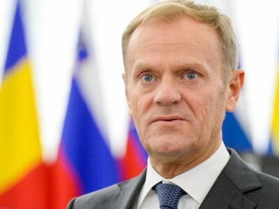 Туск озвучив потенційну дату та місце тристоронньої зустрічі щодо України, підкреслюючи відсутність гарантій