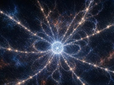 Астрономи виявили однакові вузли навколо зорі-зомбі в Pa 30 — Space.com