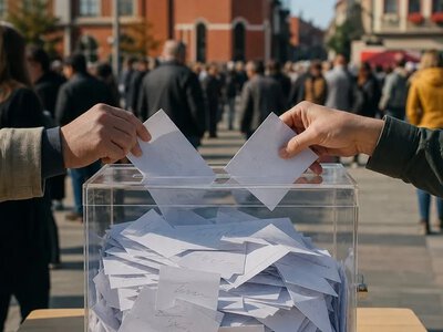 У Глівіце зібрали понад 18 тисяч підписів за відкликання очільниці міста — Interia