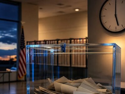 Демократи мають 80% шансів здобути Палату представників — The Hill