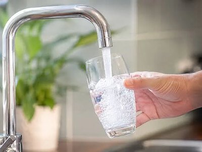 У мікрорайоні Миколаєва на дві доби знизять тиск води