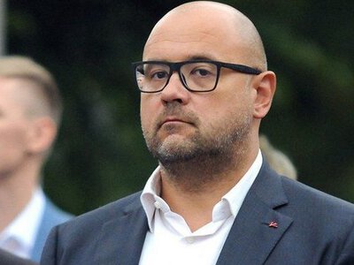 У Швеції затримали екснардепа від “Партії регіонів” Святаша