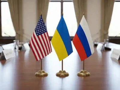 Умланд: Тристороння зустріч готується, бо є попит серед виборців США та Європи дипломатично завершити війну