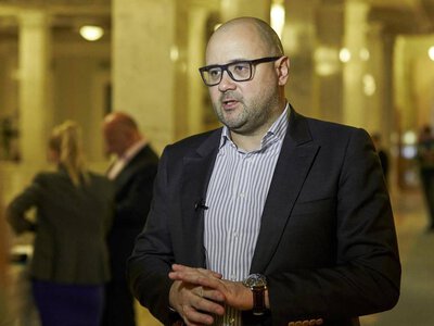 У Швеції затримали ексдепутата Святаша, засудженого в Україні за проросійську діяльність