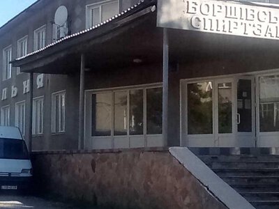 Борщівський спиртзавод потрапив до реєстру активів АРМА