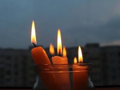 Як на Полтавщині вимикатимуть світло 28 жовтня