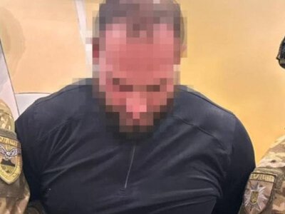 На Київщині трьох чоловіків підозрюють в підготовці замовного нападу з кислотою