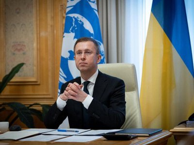 Україна та Литва посилять залізничну інфраструктуру