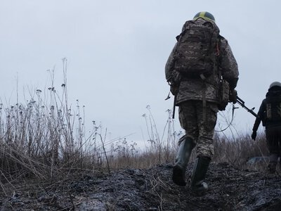 Росія далека від окупації Донбасу: військовий оцінив ситуацію на фронті