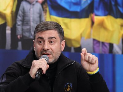 Усі охочі зможуть виїхати з Олешок: Лубінець розповів про перебіг гуманітарної місії