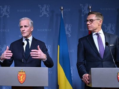Лідери країн обговорили ситуацію з Путіним, у Польщі відкрили центр Patriot, а у Швеції затримали регіонала: основні новини дня
