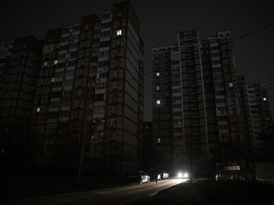 Програма «Світлодім» в Україні: хто може отримати до 300 тисяч на генератор