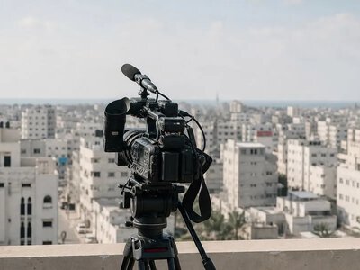 Доповідачка ООН Альбанезе заявила про безкарність за вбивства журналістів у Газі — Anadolu Agency