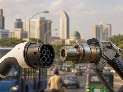 Палата представників Нігерії підтримала звернення щодо імпорту електромобілів — Premium Times Nigeria