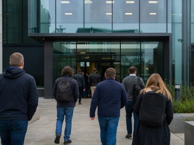 Працівники Rockstar у Британії голосуватимуть за визнання профспілки