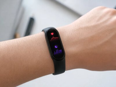 Fitbit Air і Edge отримали функції відстеження інсулінорезистентності