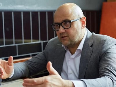 Засудженого в Україні ексдепутата Святаша затримали у Швеції