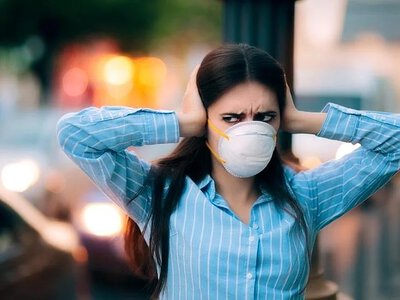 У Миколаєві перевірили повітря та рівень шуму: результати моніторингу за тиждень
