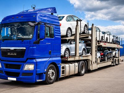 Які автомобілі віком до п’яти років найчастіше привозять в Україну