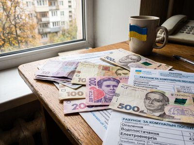 За борги за комуналку можуть продати квартиру: коли навіть єдине житло під загрозою
