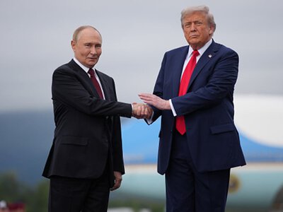 Адміністрація Трампа може зняти санкції із російського інвестиційного фонду, який називали «чорною касою» путіна— NYT