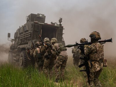 Операції “Вівальді” та “Велес”: як ЗСУ руйнують плани російського керівництва