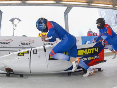 Росіяни отримали несподіване рішення IBSF – у двох дисциплінах їхні права відрізнятимуться