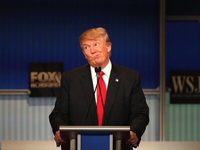 Трамп пообіцяв мільйон доларів за інформацію про фальсифікації на виборах у США