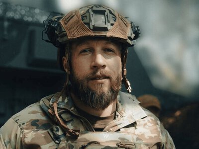 Україна має відновити ядерний статус заради безпеки: Максим Жорін