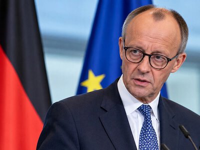 Більшість німців побоюються, що уряд не впорається з проблемами