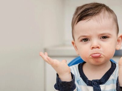 Чому малюк раптово перестав говорити те, що вже вмів: пояснення логопеда
