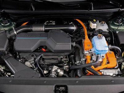 Kia Sportage визнали найкращим б/у кросовером: топ-10 моделей