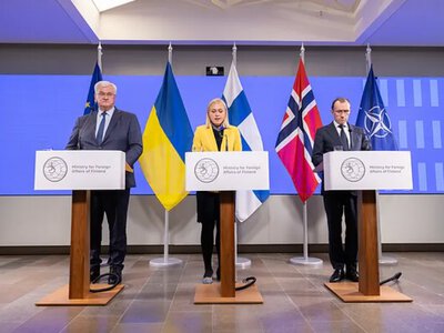 Сибіга заявив, що після розмови європейських лідерів із путіним немає ознак готовності росії до миру