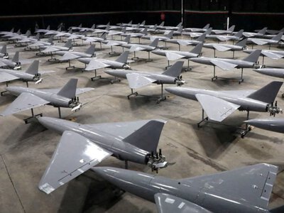 москву атакували безпілотники під час саміту за участю путіна: близько 150 авіарейсів скасували або затримали