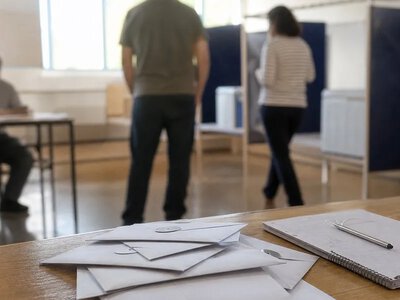 Лікуд заявив про 775 скарг щодо ймовірних порушень на виборах в Ізраїлі — Jerusalem Post