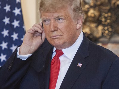 США можуть зняти санкції з російського фонду: що стоїть за рішенням