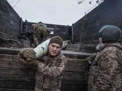 Індія збільшила продаж боєприпасів союзникам України в Європі майже у 18 разів